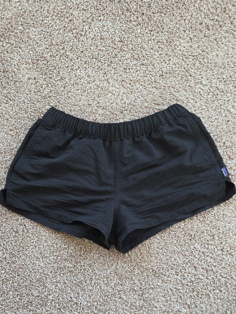 Patagonia Barely Baggies Shorts 2.5”